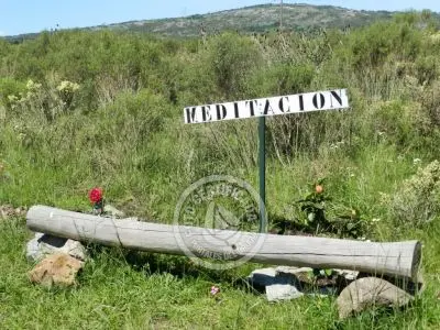 Outdoor activities Gruta del Padre Pío Villa Serrana