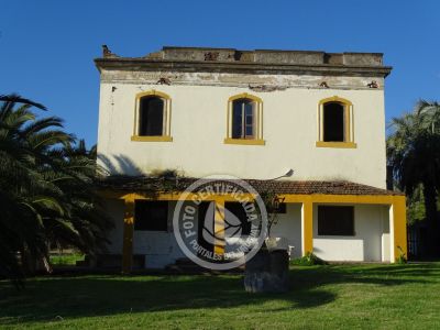 Playa Verde - Localidades