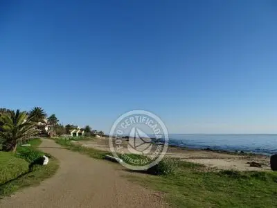 Playa Verde - Localidades