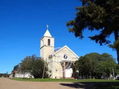 Playa Verde - Localidades