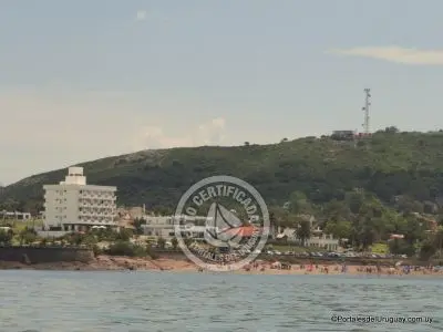 San Francisco - Localidades