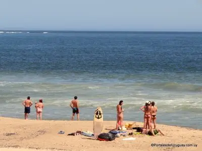 San Francisco - Localidades