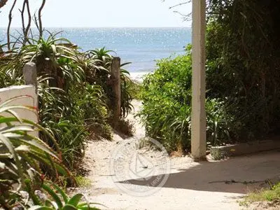 Villa La Perla y Los Corchos Aguas Dulces