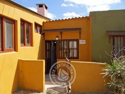 Villa La Perla y Los Corchos Aguas Dulces