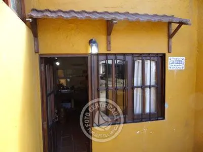 Villa La Perla y Los Corchos Aguas Dulces