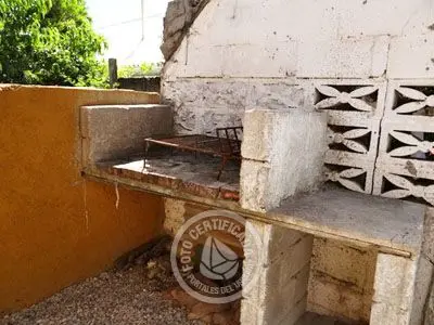 Villa La Perla y Los Corchos Aguas Dulces