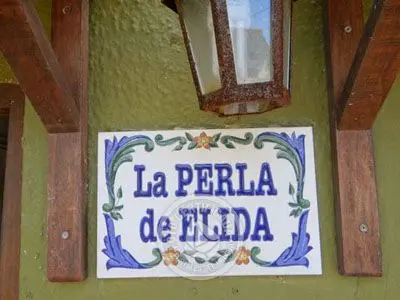 Villa La Perla y Los Corchos Aguas Dulces