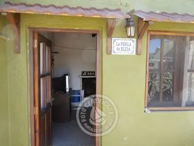 Villa La Perla y Los Corchos Aguas Dulces