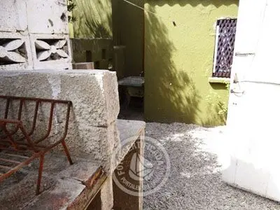 Villa La Perla y Los Corchos Aguas Dulces