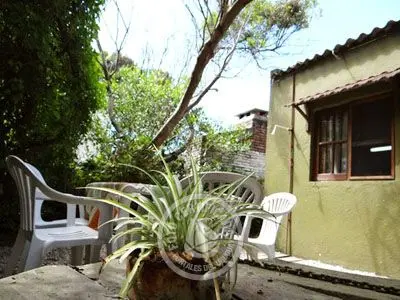 Villa La Perla y Los Corchos Aguas Dulces