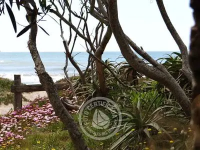 Villa La Perla y Los Corchos Aguas Dulces