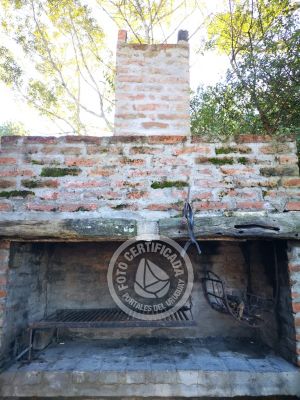 House El Guitarrero Villa Serrana