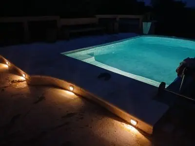 House El Guitarrero Villa Serrana