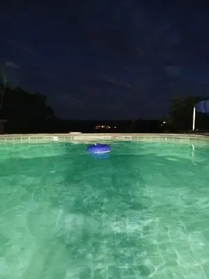 House El Guitarrero Villa Serrana