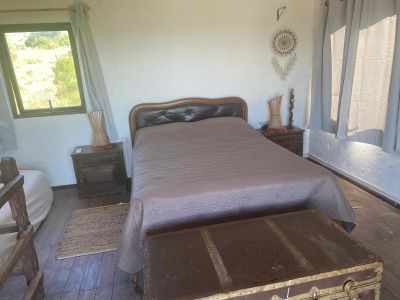 House El Guitarrero Villa Serrana