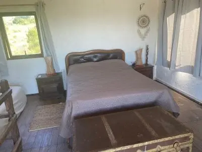 House El Guitarrero Villa Serrana