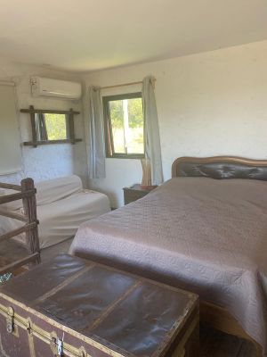 House El Guitarrero Villa Serrana