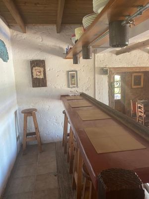 House El Guitarrero Villa Serrana