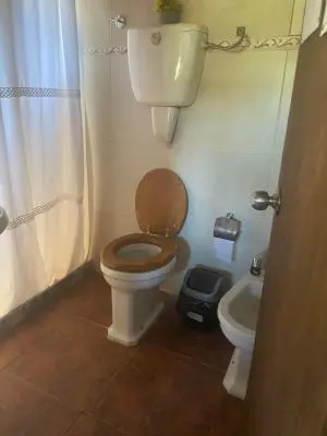 House El Guitarrero Villa Serrana