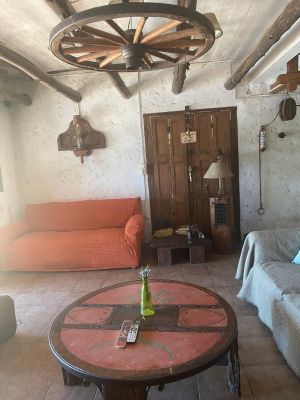 House El Guitarrero Villa Serrana