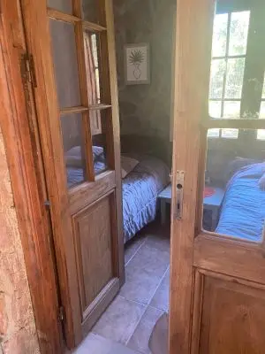 House El Guitarrero Villa Serrana