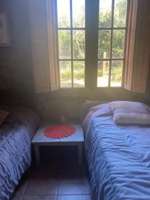 House El Guitarrero Villa Serrana