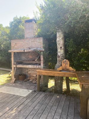 House El Guitarrero Villa Serrana