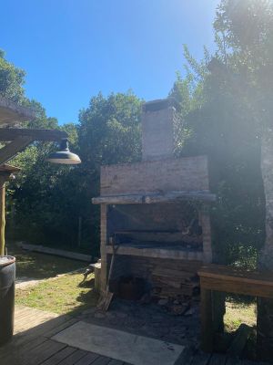 House El Guitarrero Villa Serrana