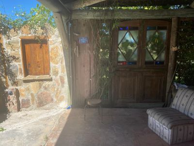 House El Guitarrero Villa Serrana