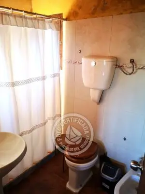 House El Guitarrero Villa Serrana