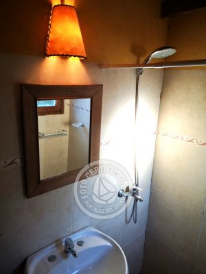 House El Guitarrero Villa Serrana