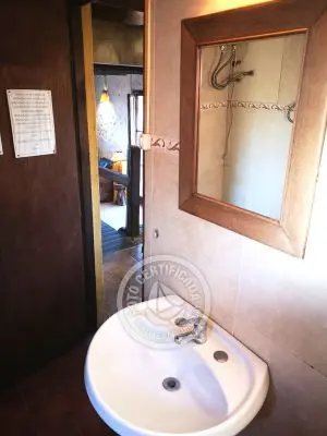 House El Guitarrero Villa Serrana