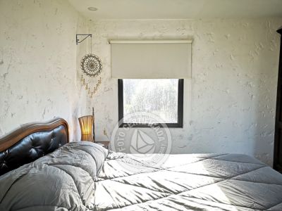 House El Guitarrero Villa Serrana