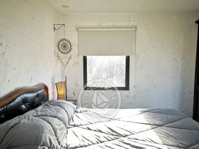 House El Guitarrero Villa Serrana