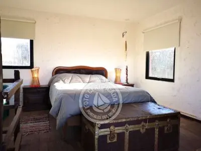 House El Guitarrero Villa Serrana