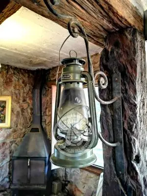 House El Guitarrero Villa Serrana