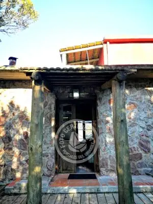 House El Guitarrero Villa Serrana