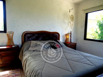 House El Guitarrero Villa Serrana