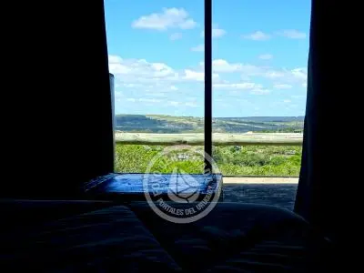 House El Guitarrero Villa Serrana