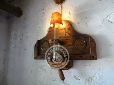 House El Guitarrero Villa Serrana