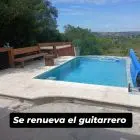 House El Guitarrero Villa Serrana