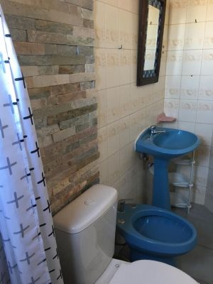 Casa Agua Dulce  La Paloma