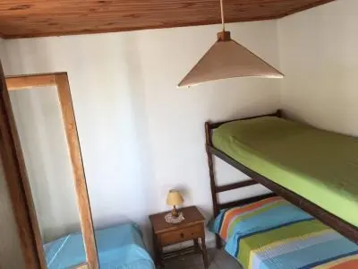 House Agua Dulce  La Paloma