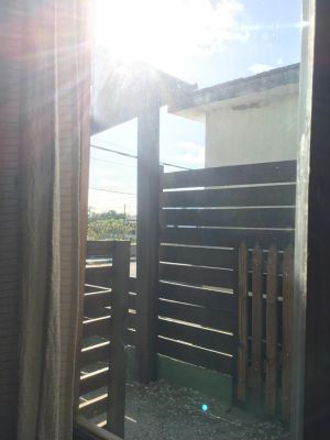 Casa Agua Dulce  La Paloma