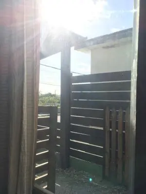 House Agua Dulce  La Paloma