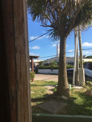 Casa Agua Dulce  La Paloma