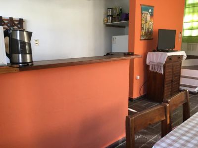 Casa Agua Dulce  La Paloma