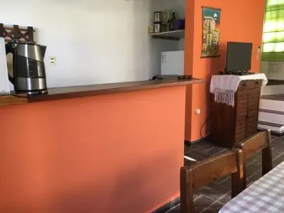 House Agua Dulce  La Paloma