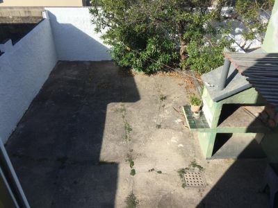 Casa Agua Dulce  La Paloma