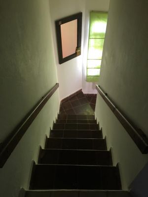 Casa Agua Dulce  La Paloma